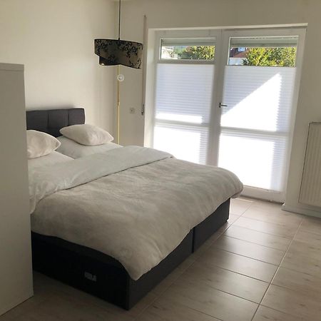 Luxliv Apartements Balingen Ngoại thất bức ảnh