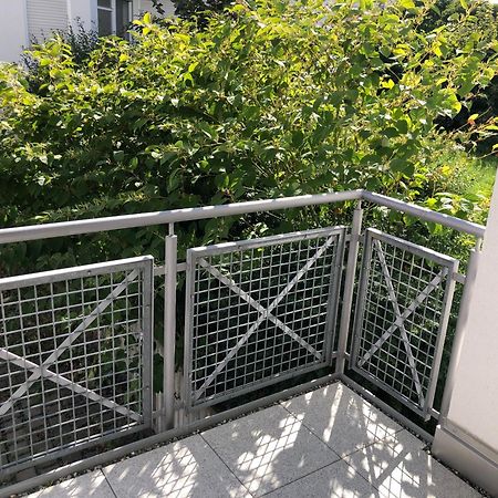 Luxliv Apartements Balingen Ngoại thất bức ảnh