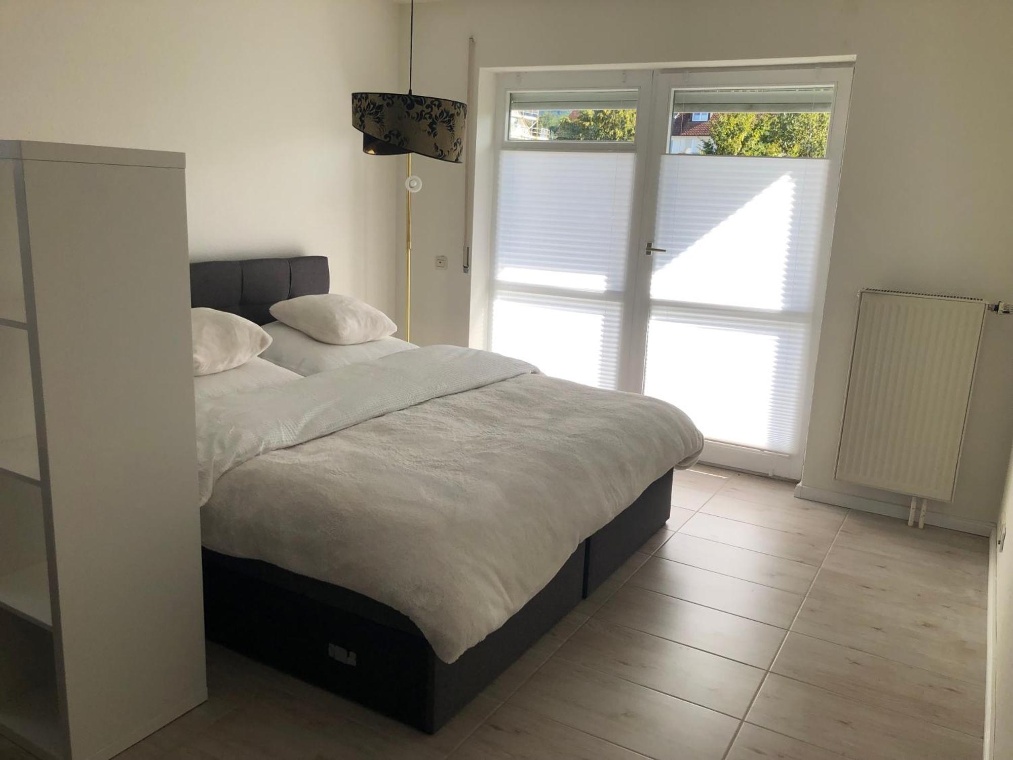 Luxliv Apartements Balingen Ngoại thất bức ảnh