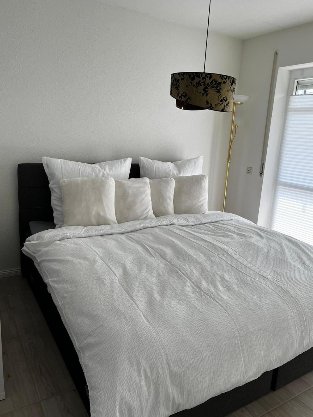 Luxliv Apartements Balingen Ngoại thất bức ảnh